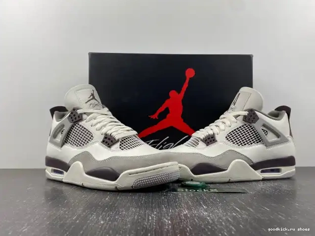Cheap Phantom Maniere Jordan Air 4 x FZ4810-001 A Ma 0428